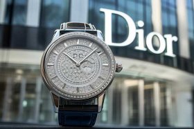 dior迪奥官方旗舰店手表 dior迪奥官方旗舰店手表是真的吗