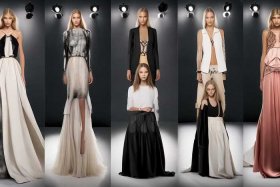 服装名牌排名前十名；服装名牌排名前十名有哪些