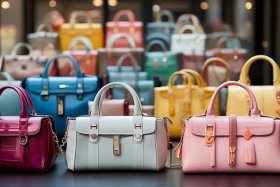 2023年女士新款包包图片 2023年女士新款包包图片大全