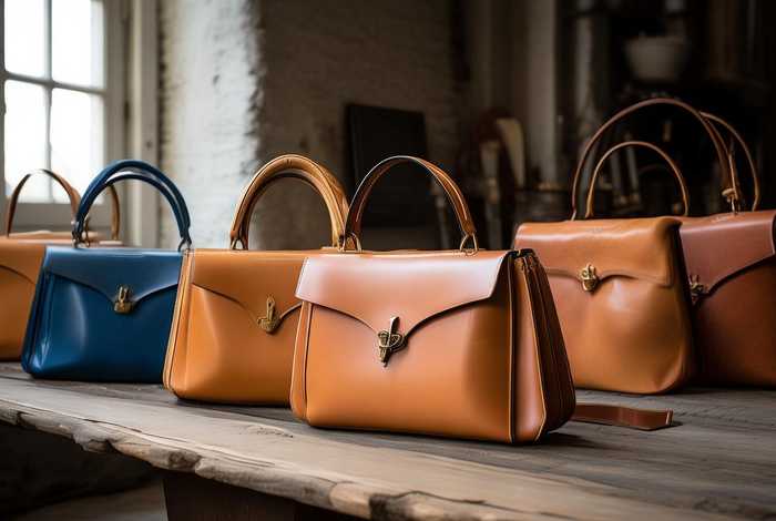 法国小众品牌的包 法国小众品牌的包包有哪些