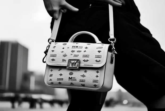 mcm迷你斜挎包（mcm包迷你斜挎小包）