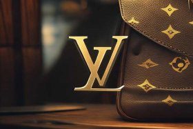 LV的品牌风格与识别（lv的品牌风格与识别有关吗）