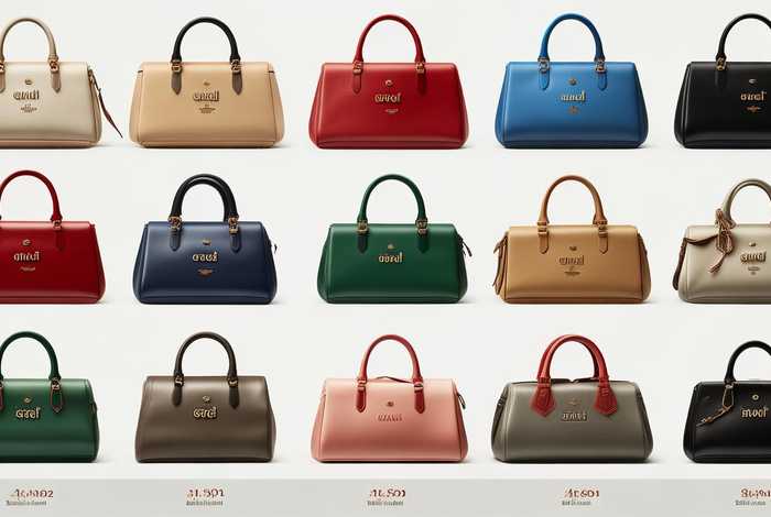 古驰包包所有款式和价格2024款 古驰包包所有款式和价格2024款图片