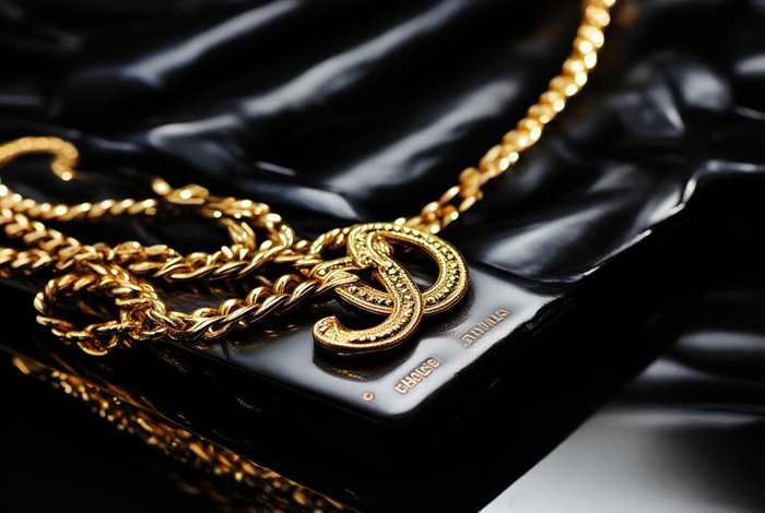 chanel菱格戒指真假鉴别 chanel菱格戒指价格