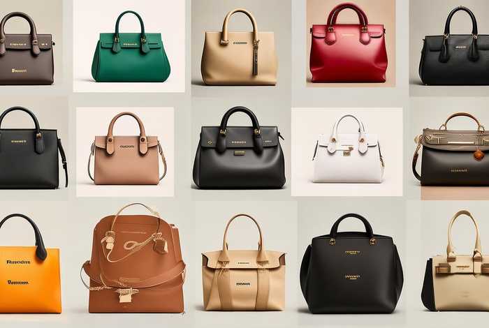 大牌包包图片 - 大牌包包标志logo图片大全