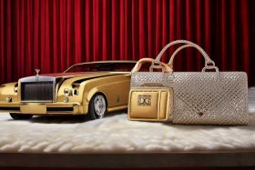 顶奢高奢轻奢品牌都是什么、顶奢高奢轻奢有哪些牌子