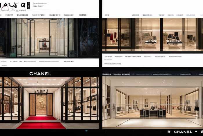 chanel旗舰店和官网的区别 chanel 旗舰店