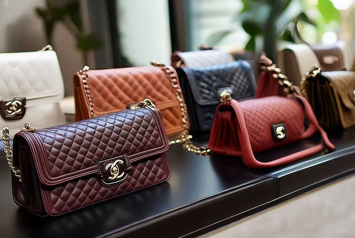 chanel包型号大全，chanel包包型号