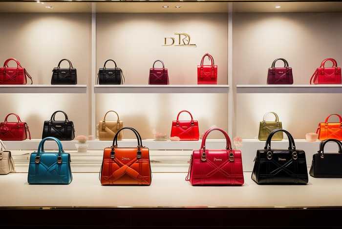 迪奥包包一览表（迪奥包包价格一览表官网）