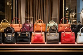 顶奢包包品牌排行榜前十名 - 顶奢包包品牌排行榜前十名有哪些