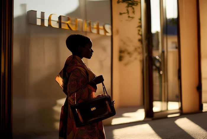 爱马仕的品牌定位有哪些；爱马仕的品牌定位有哪些呢