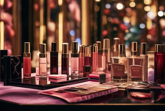 10大奢侈品牌化妆品 10大奢侈品牌化妆品排行榜 10大奢侈品牌化妆品 10大奢侈品牌化妆品排行榜