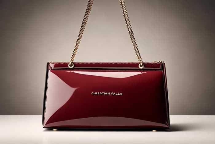 christian villa包包价格；christian olivier包