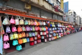 地摊包包批发5元至20元去哪里进货、地摊包包批发5元至20元去哪里进货呢