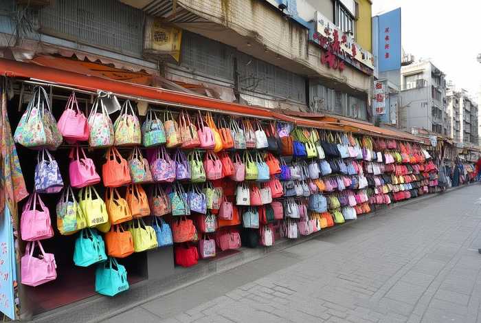 地摊包包批发5元至20元去哪里进货、地摊包包批发5元至20元去哪里进货呢