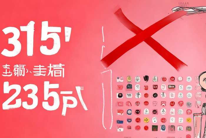 315卫生巾不合格产品名单，315曝光不合格的卫生巾名单