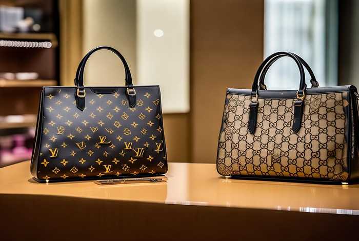 lv好还是gucci质量好；lv质量好还是gucci质量好