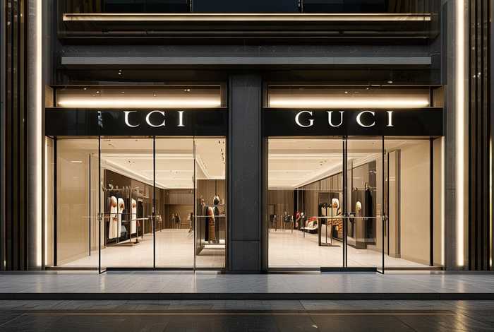 gucci 官网门店，gucci 官网专卖店地址