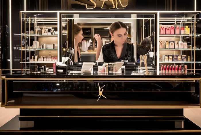 ysl官网美妆官网（ysl美妆中国官网）