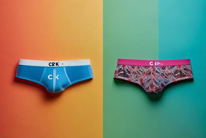 ck one和ck内裤区别（ck和ckone内裤有什么区别）