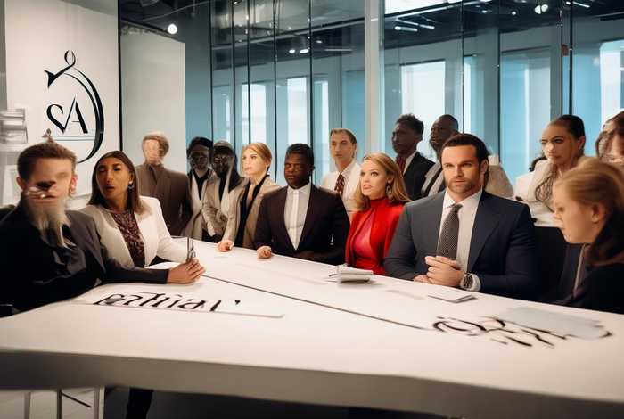 服装大品牌公司 - 服装大品牌公司招聘信息