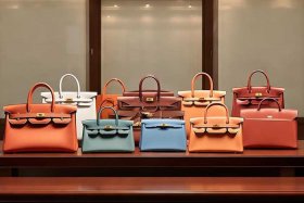 爱马仕十大经典款女包品牌；爱马仕十大经典款女包品牌图片