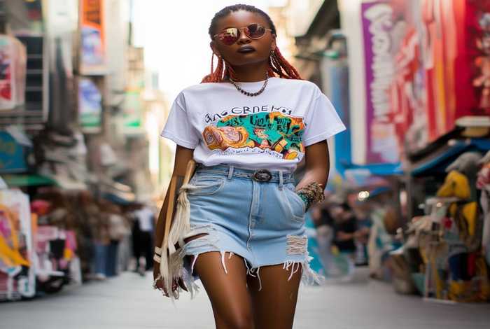 2022年最火的潮流品牌有哪款 2022年最火的潮流品牌有哪款女装