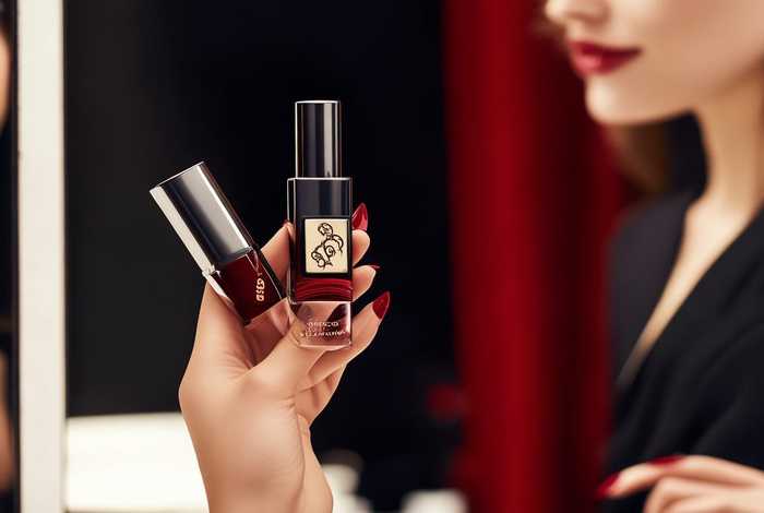 gucci口红算什么档次 gucci口红是什么牌子