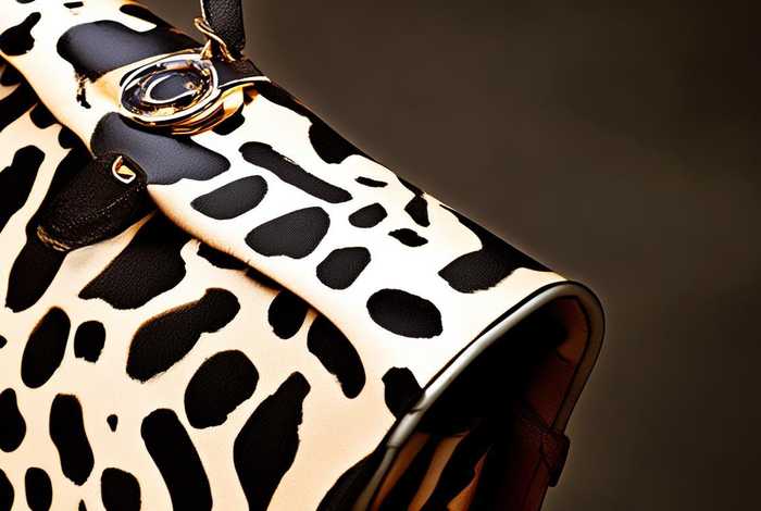 动物图案的包包奢侈品（动物图案的包包奢侈品牌有哪些）