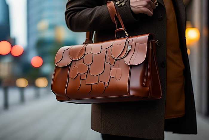 loewe包包属于什么档次，loewe男包属于什么档次