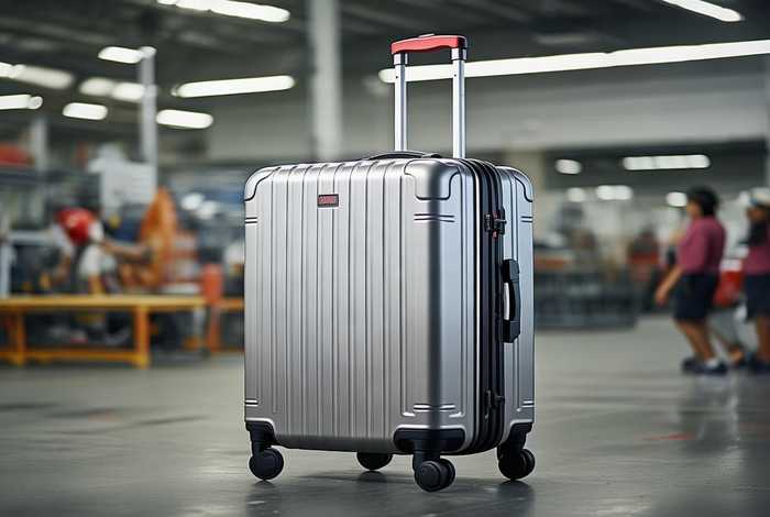 保尔柏德20寸拉杆箱、保尔柏德20寸拉杆箱厂家在哪