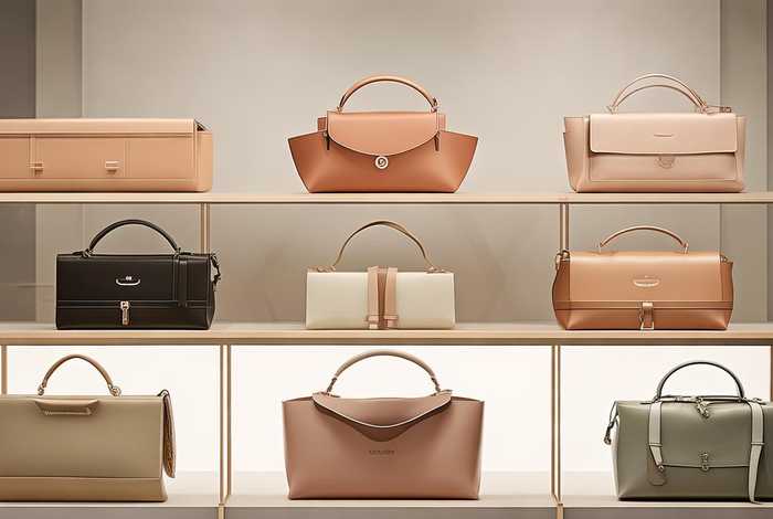 二线包包有哪些品牌名称；二线包包有哪些品牌名称呢