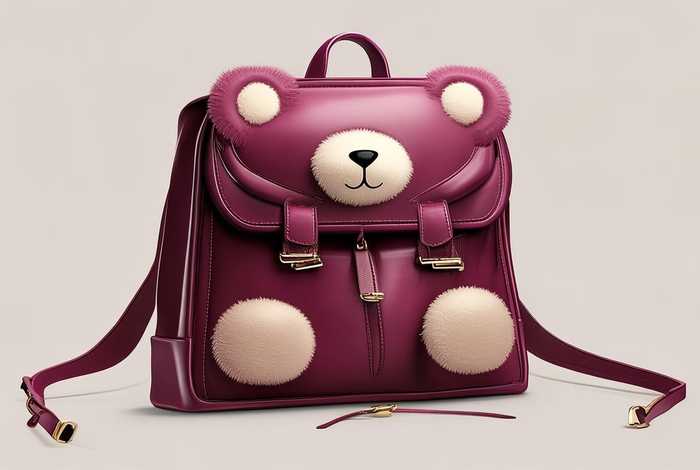 迪奥官网旗舰店双肩包小熊包，迪奥官网旗舰店双肩包小熊包多少钱