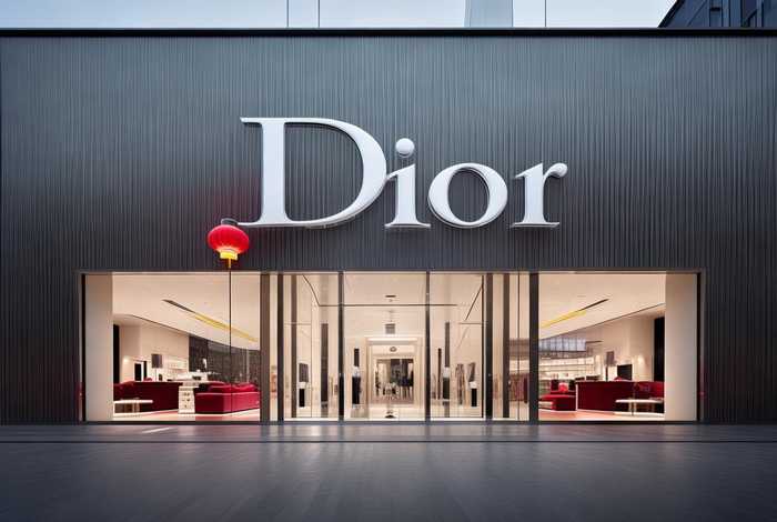dior中国线下实体店，dior中国线下实体店在哪