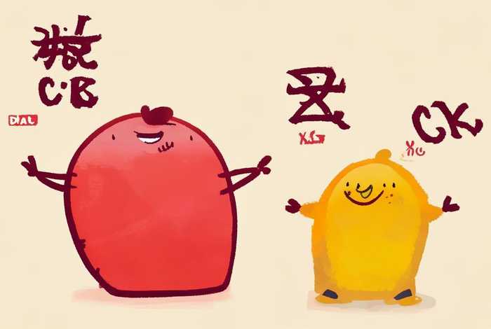 大ck和小ck的全名（大ck小ck的全名读法）