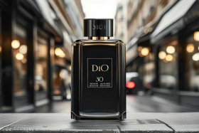 迪奥蒙田（迪奥蒙田大道30号香水套装）