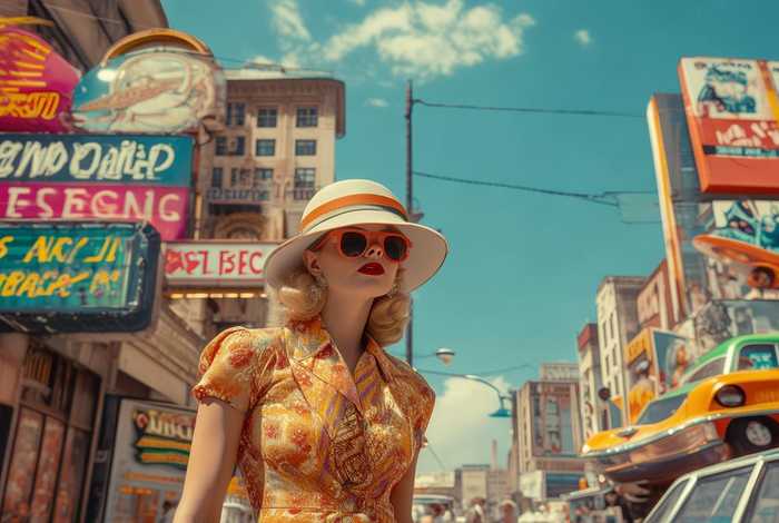 20世纪流行品牌 20世纪流行品牌有哪些