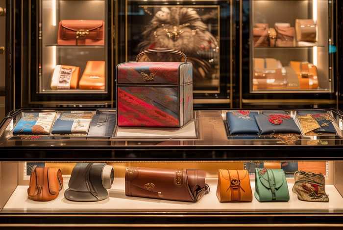 爱马仕的档次划分、爱马仕的档次划分标准