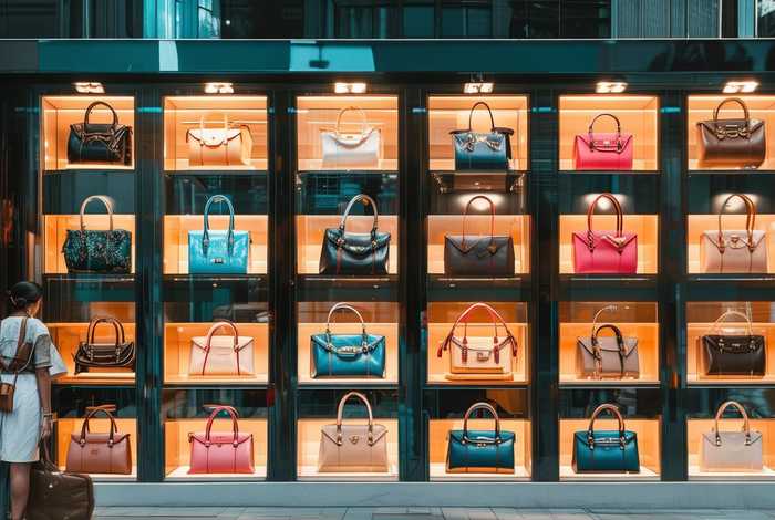 2021年女包店铺排行榜前十名、2021女包品牌排行榜前十名