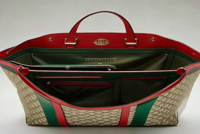 古驰值得入手的大容量包 - 古驰值得入手的大容量包包