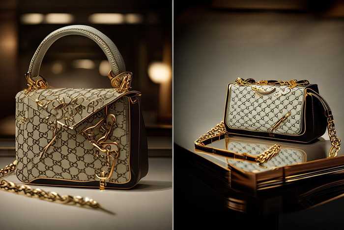 古驰包包价格和图片；古驰包包价格和图片链条一样吗