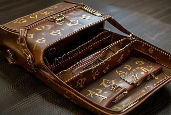 lv经典款男包图片；lv经典款男包图片欣赏