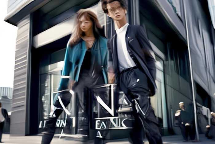 armani jean - armani jeans和阿玛尼是一个牌子吗