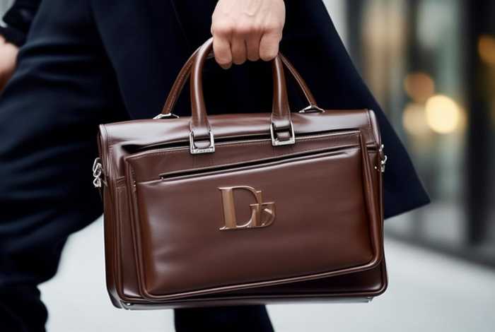 迪奥男包官网；迪奥官网店男包