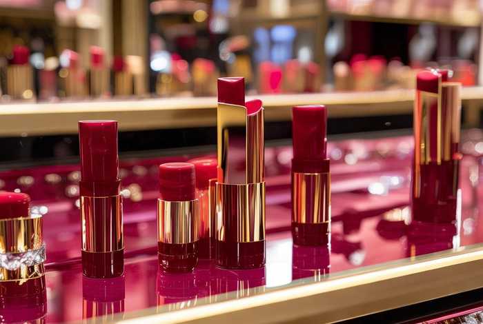 2022年ysl口红有没有出新款 - ysl2021新款口红 2022年ysl口红有没有出新款 - ysl2021新款口红