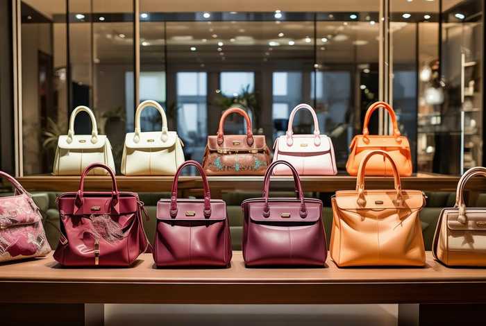 10大轻奢品牌包包排名；10大轻奢品牌包包排名榜