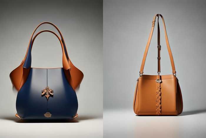 包 牌子、两个t倒着的包包牌子