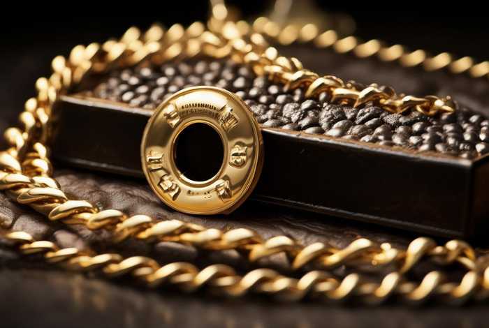 chanel珐琅胸针 chanel胸针如何辨别真伪