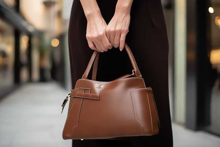 40岁女人包包高档 - 40岁女人包包高档图片