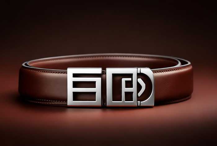 芬迪的商标logo皮带是什么（芬迪的皮带怎么样）